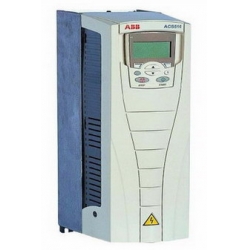 ACS510标准传动