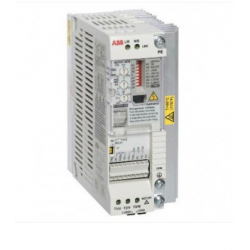 ACS55部件传动