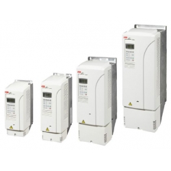 ACS800传动模块
