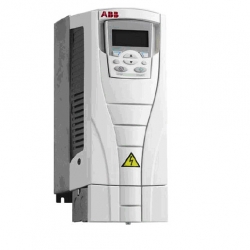 ACS550传动模块